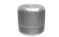 Alloy 20 bull plug Forged Fittings manufacturer